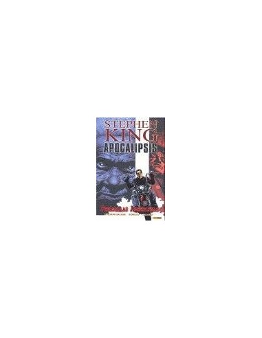 Apocalipsis de Stephen King 02. Pesadillas Americanas