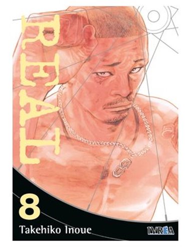 Real New Edition – Tome 8