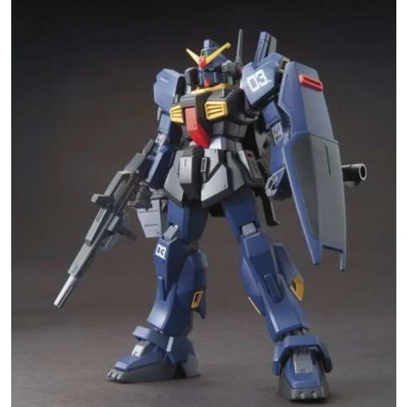 Gundam HG 1/144 194 RX-178 Gundam Mk-II Titans – Gunpla