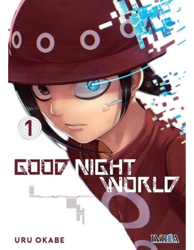 Good Night World – Tome 1