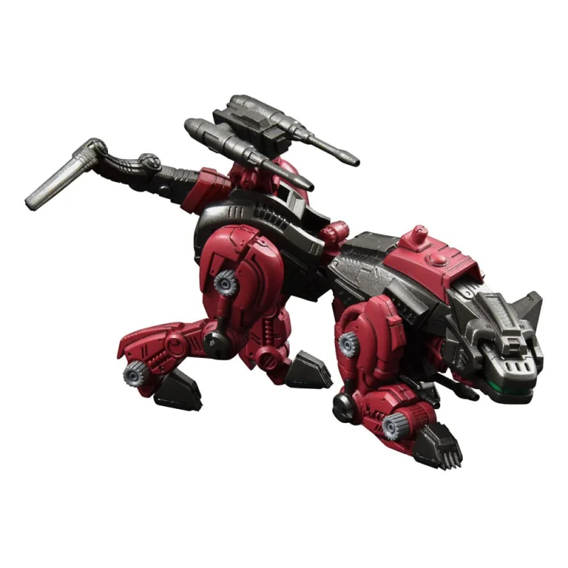 Figurine – Zoids 1/100 Plastic Model Kit RMZ-004 Hellcat Guylos Color 13 cm