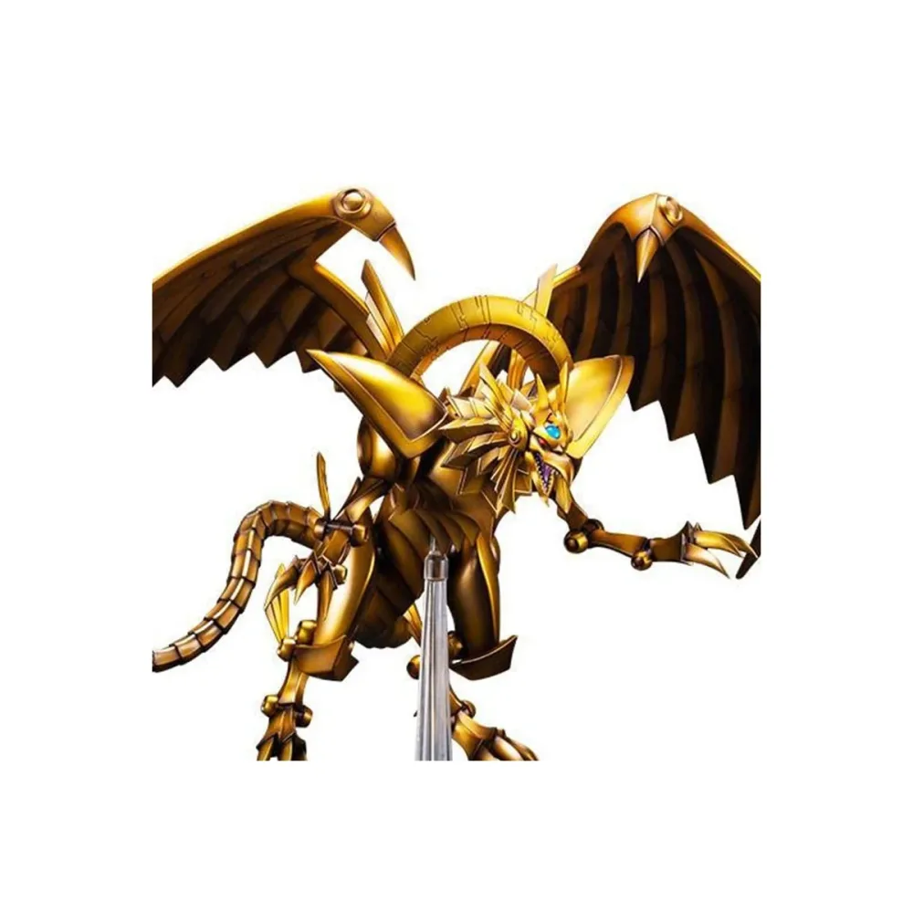 Figurine Kotobukiya – Yu-gi-oh – Dragon Ailée de Ra