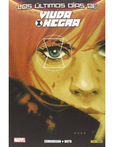 Viuda Negra 03. los Ultimos Dias de