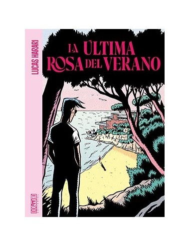 La Ultima Rosa de Verano
