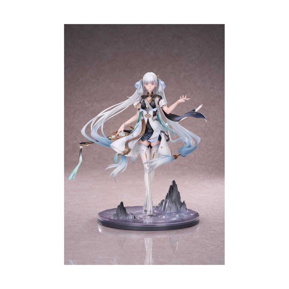 Wuthering Waves 1/7 Jinhsi 27 cm – Figurine