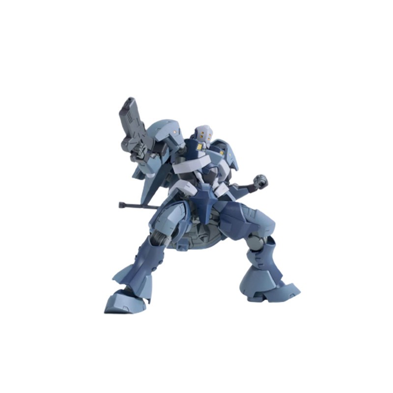 Gundam HG 1/144 032 Rouei – Gunpla
