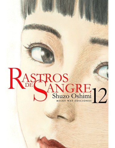 Rastros de Sangre 12