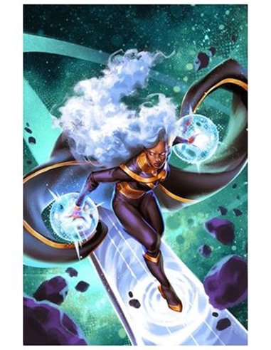 Tormenta – Volume 3