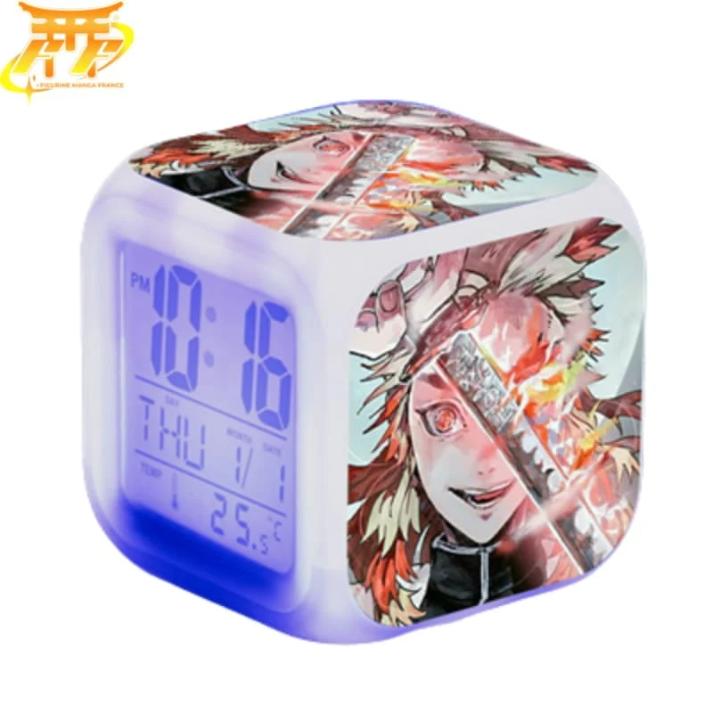Réveil – Rengoku – Demon Slayer™