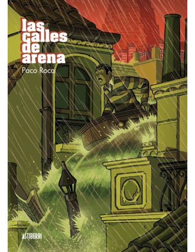 Calles de Arena,las 5ª Ed