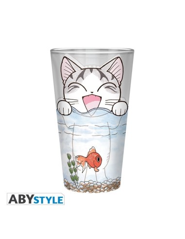 Dulce Hogar de Chi – Vaso grande – 400ml