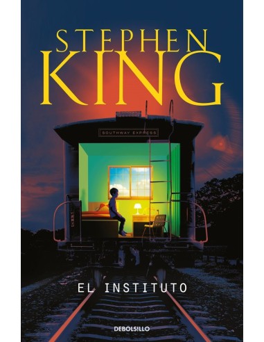 El Instituto – Livre