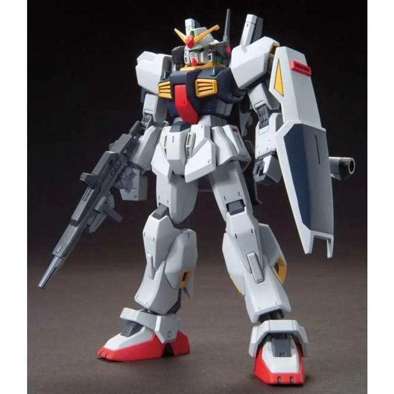 Gunpla – Gundam HG 1/144 193 RX-178 Gundam Mk-II Aeug