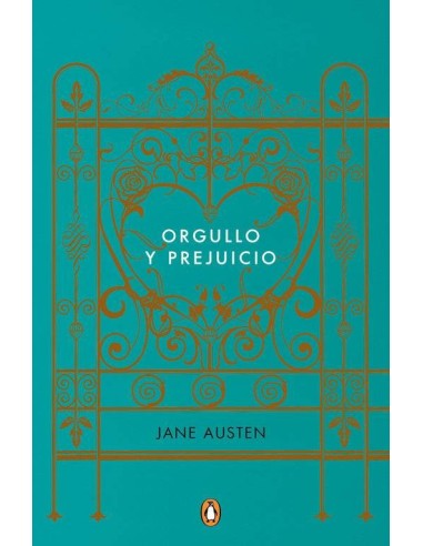 Orgullo y Prejuicio (edición Conmemorativa) – Livre