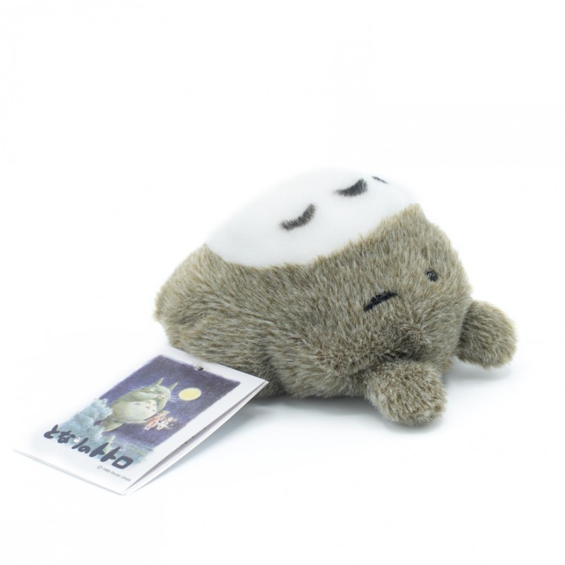 Peluche – MON VOISIN TOTORO Totoro Sleeping Sun Arrow