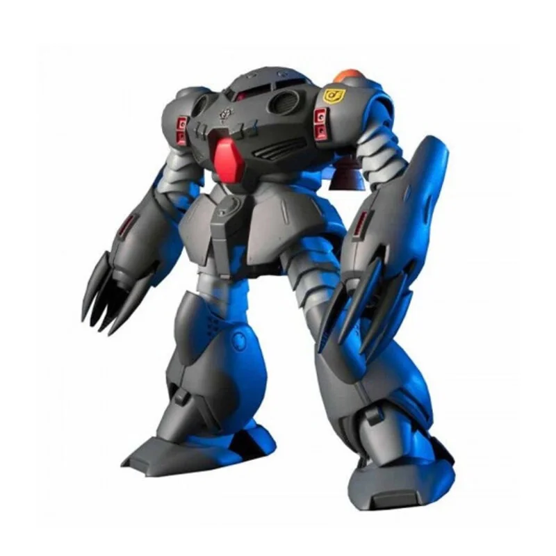 Gundam HG 1/144 039 MSM-07E Z'Gock E – Gunpla