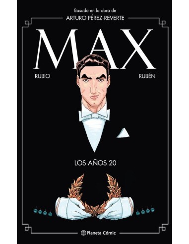 Max los Años – Volume 20