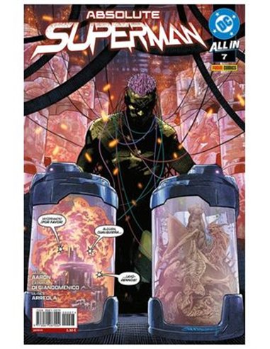 Absolute Superman – Volume 7