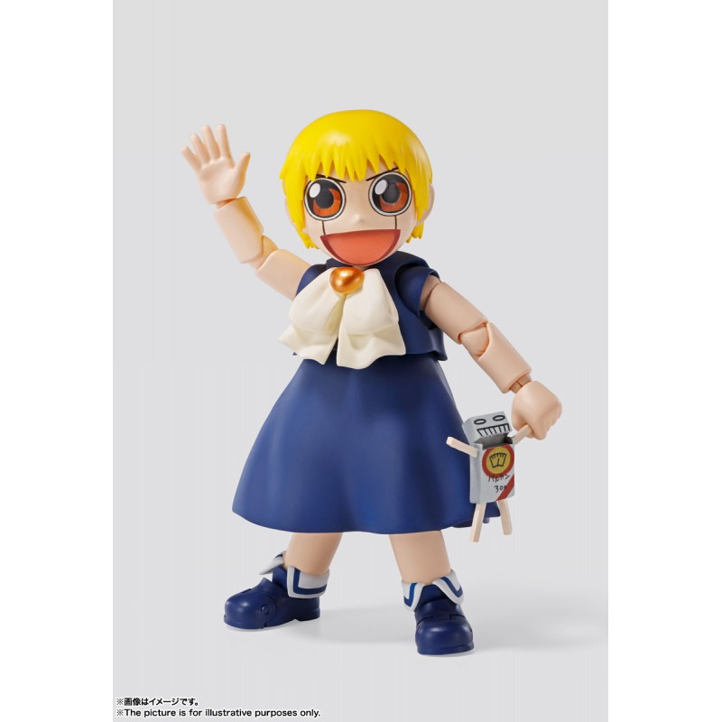 Figurine – Zatch bell shfiguarts