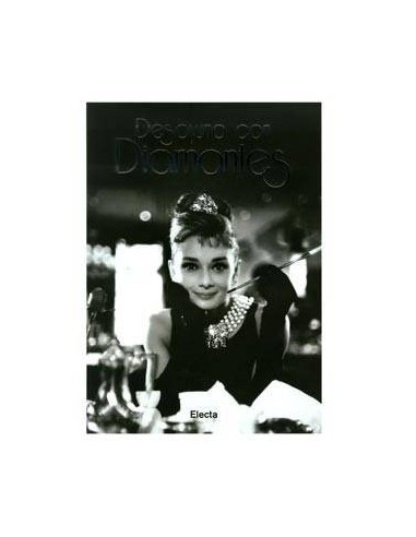 Desayuno con Diamantes – Livre