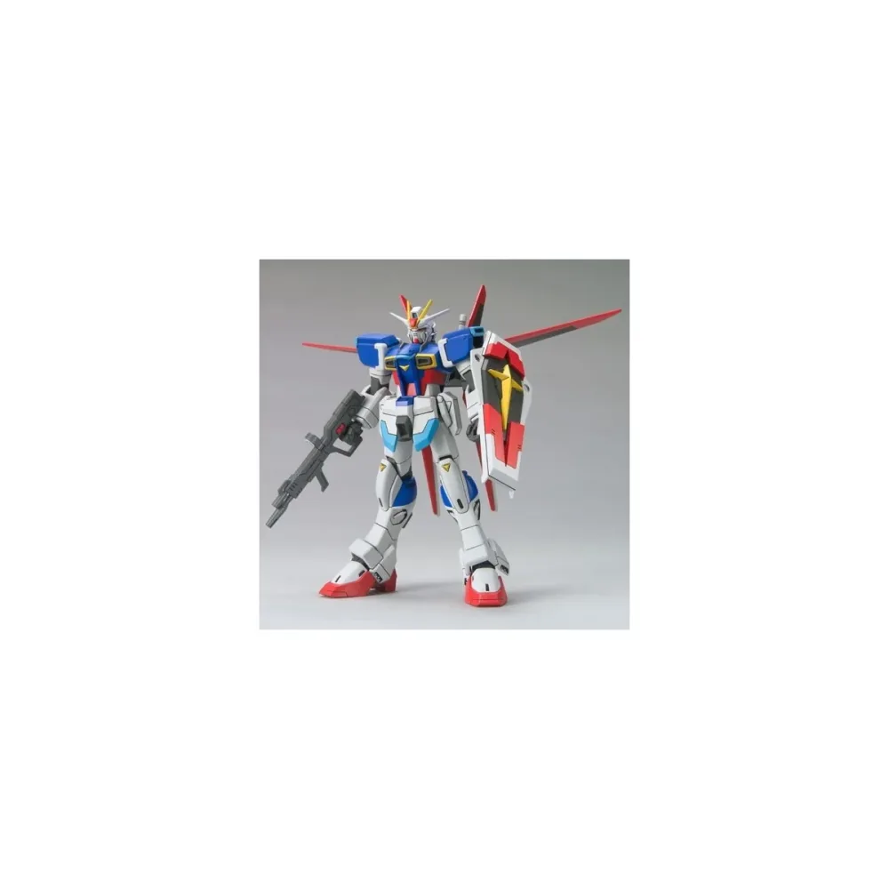 Gundam Force Impulse HG – Collection