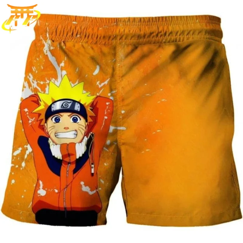 Short Naruto Genin – Naruto Shippuden™