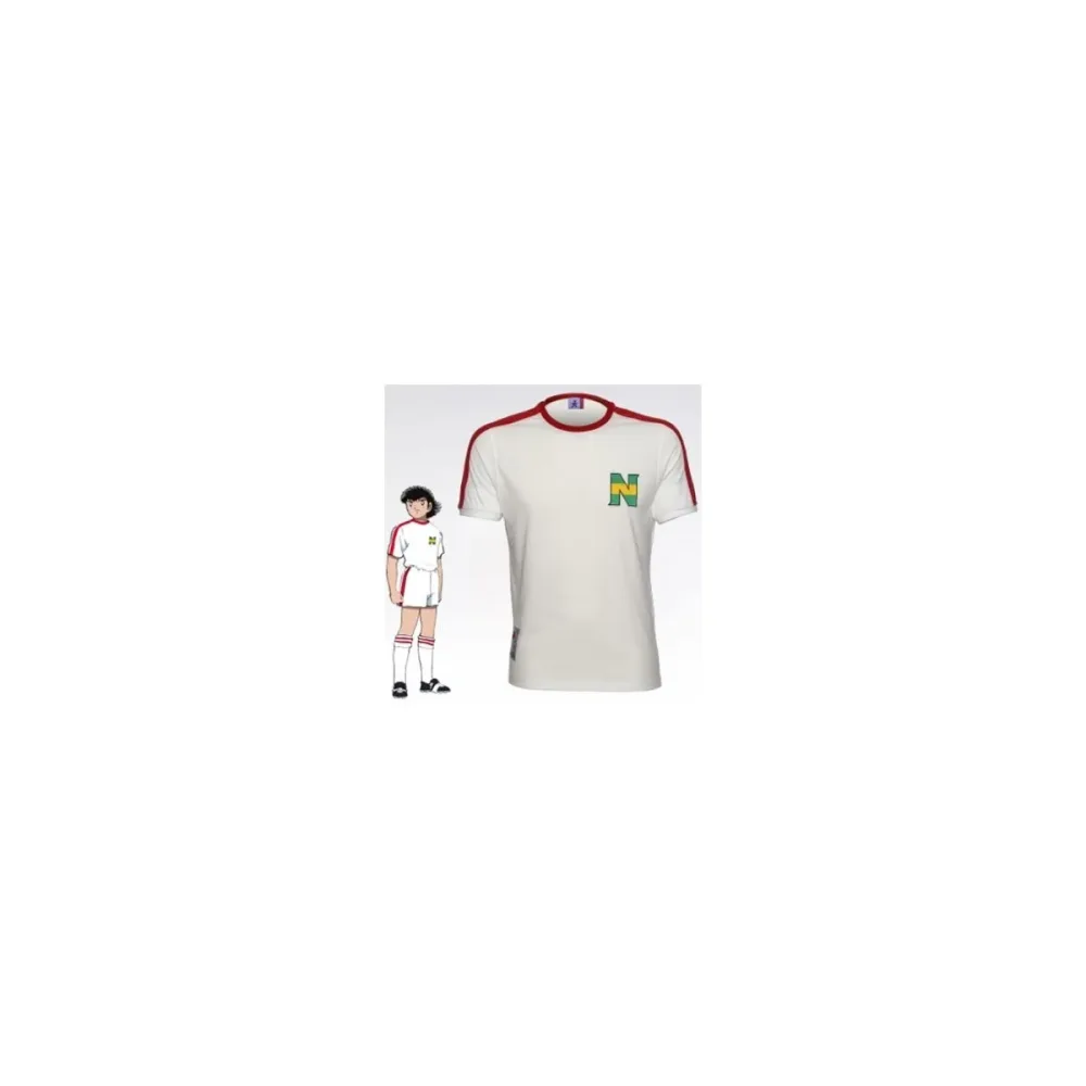 Olive et Tom – T-shirt – Newteam 2