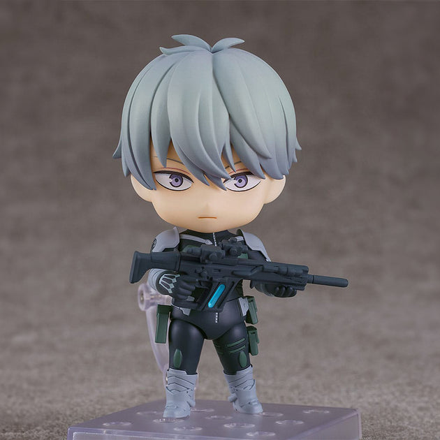 Kaiju n°8 – Figurine – Reno Ichikawa – Nendoroid