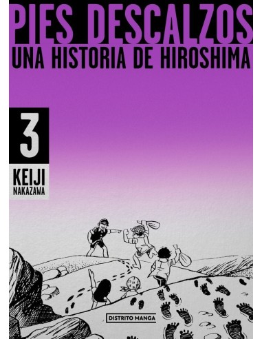 Pies Descalzos 3