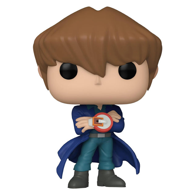 Figurine – Yu-Gi-Oh! – Pop! – Seto Kaiba – n°1453
