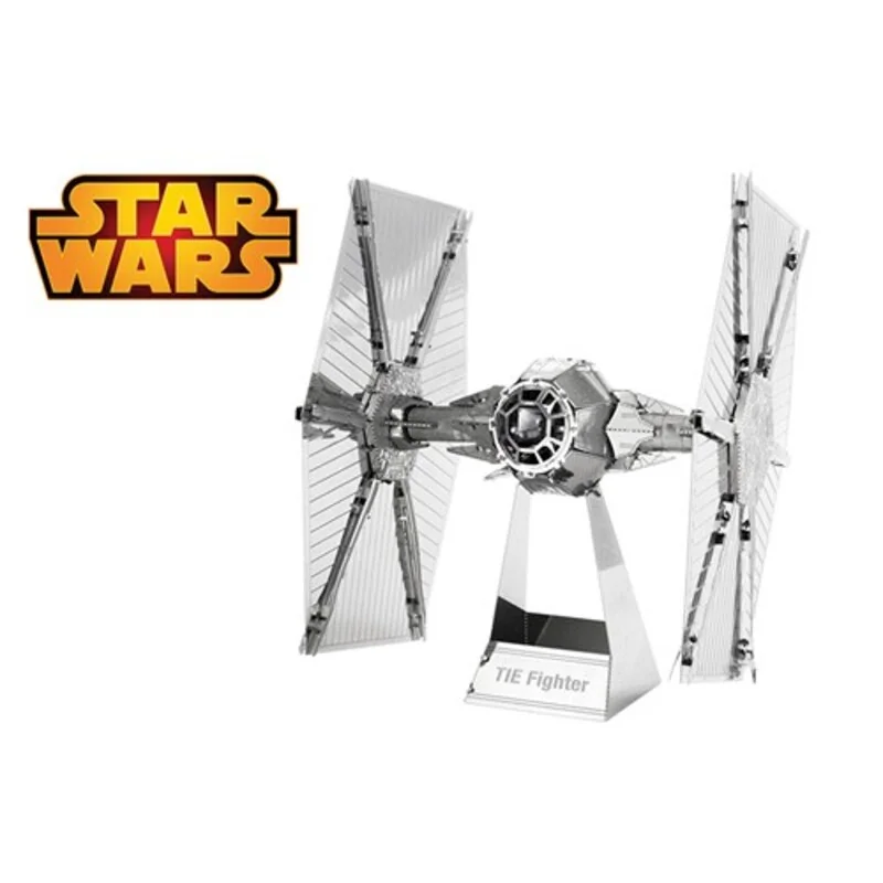 Maquette – Star wars tie fighter
