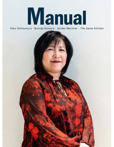 Revista Manual 5