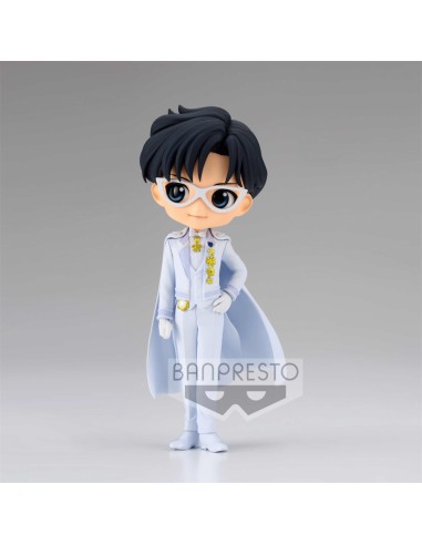 Prince Endymion Ver.a Pretty Guardian Sailor Moon Eternal the Movie Q Posket – Manga