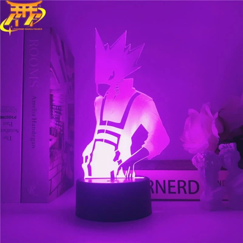Lampe – LED Fumikage Tokoyami – My Hero Academia™