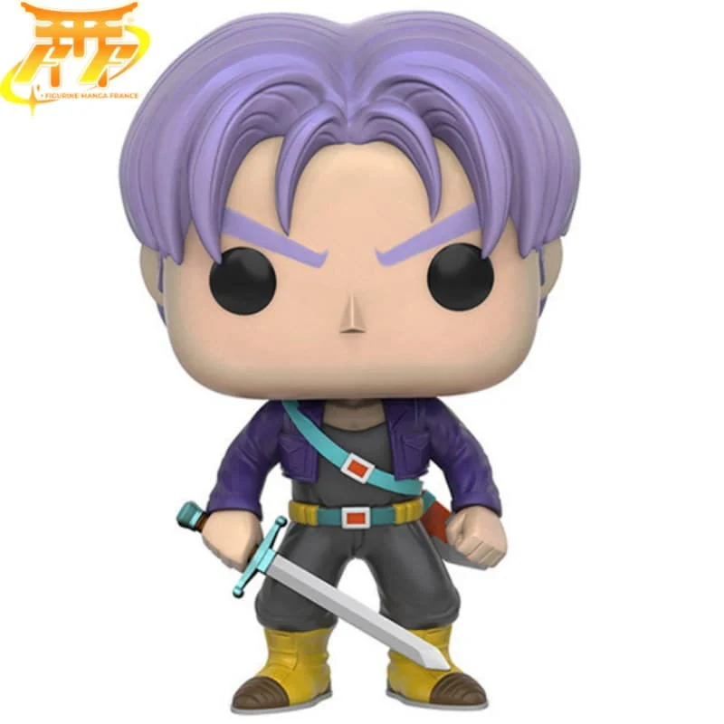 POP Trunks – Dragon Ball Z™ – Figurine
