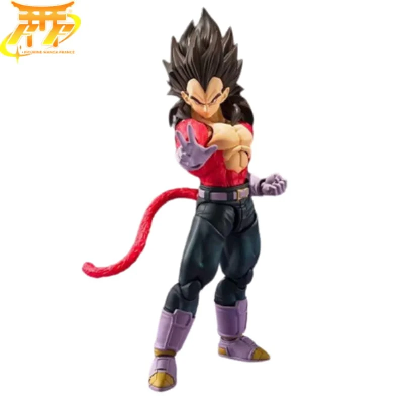 Vegeta SSJ4 – Dragon Ball Z™ – Figurine