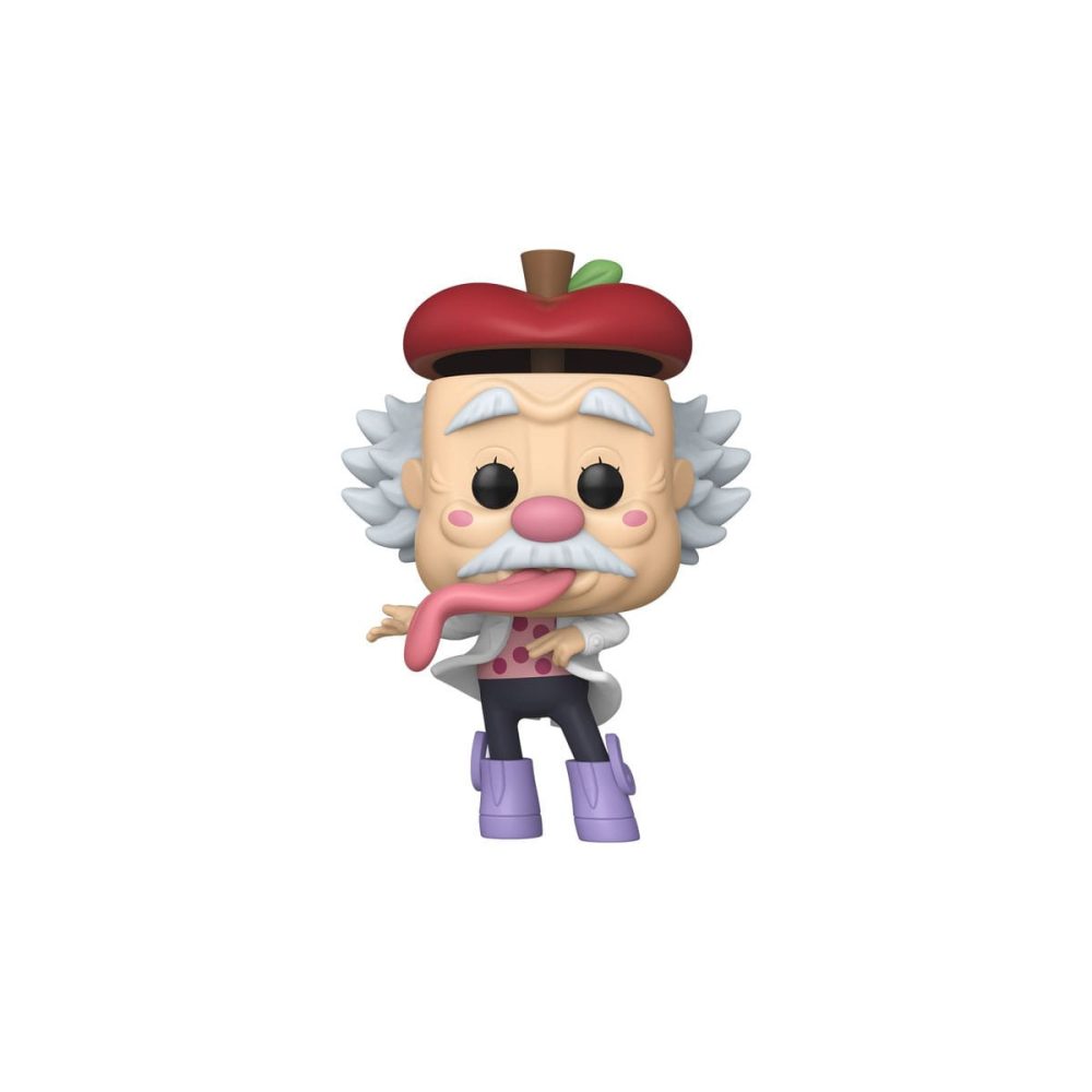 POP! One Piece Vegapunk 2139 – Collection