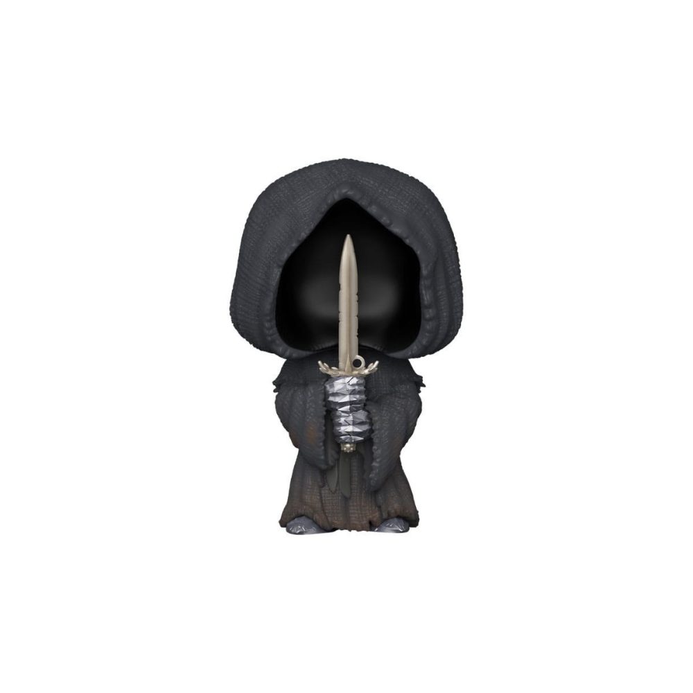 POP! Le Seigneur des Anneaux Nazgul 1744 – Collection