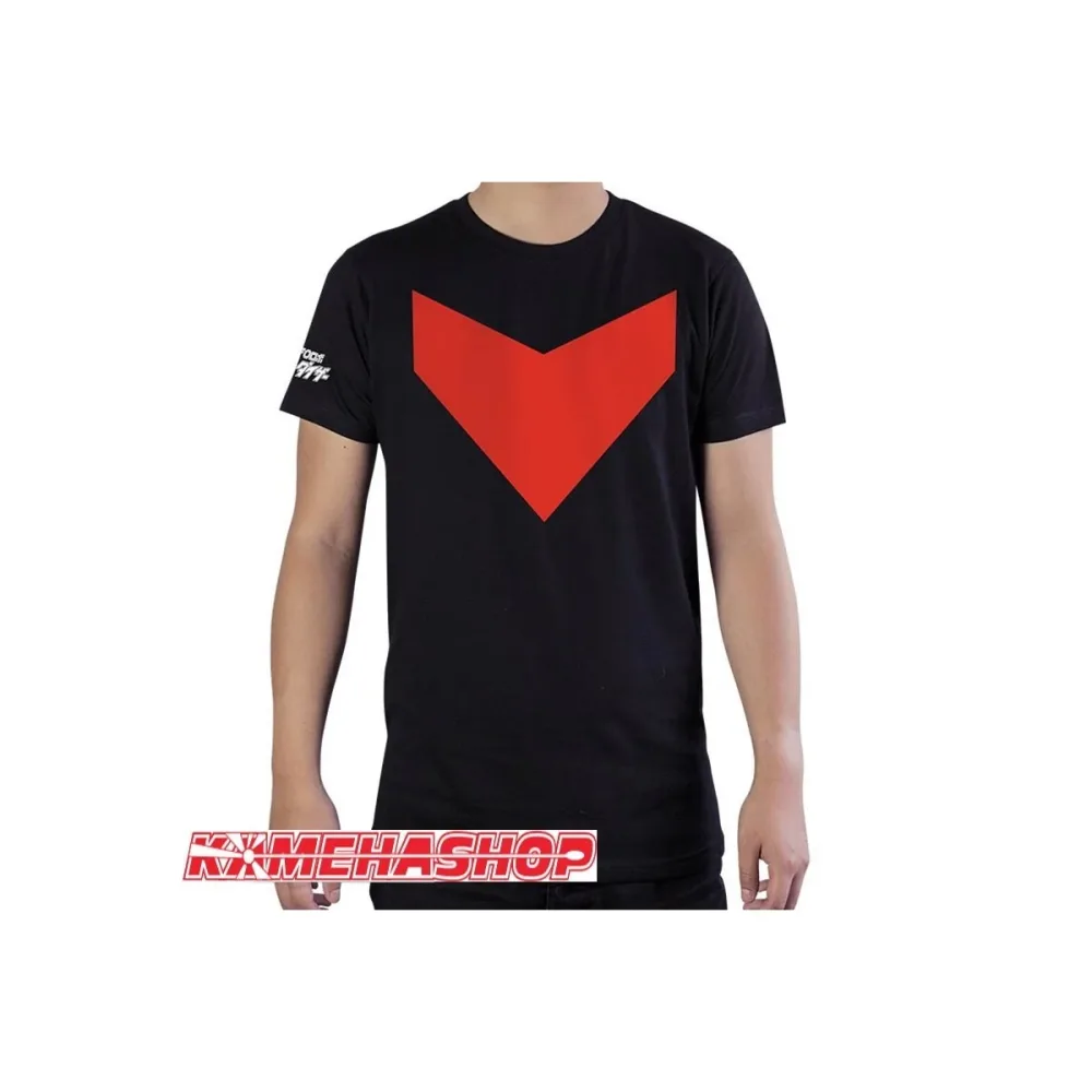 Goldorak Symbole – T-shirt