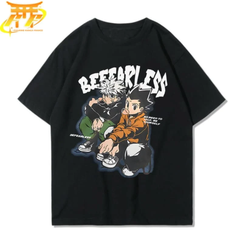 Brotherhood – T-shirt – Hunter x Hunter™
