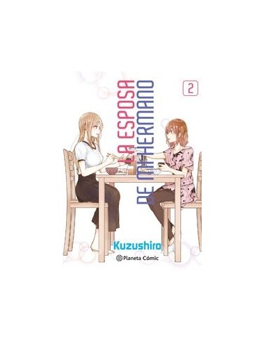 La Esposa de Mi Hermano – Tome 2