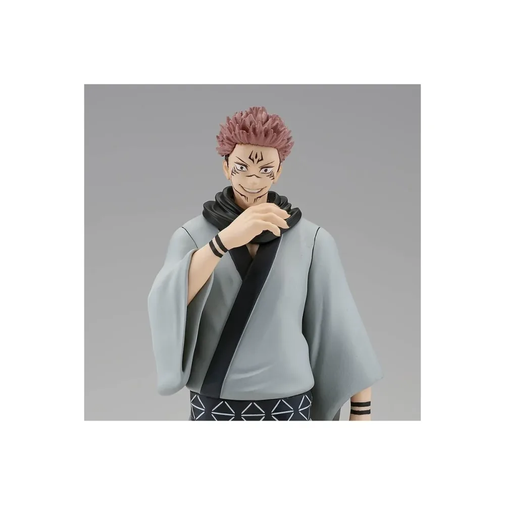 Jujutsu Kaisen – Ryomen Sukuna – Figurine
