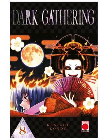 Dark Gathering 08