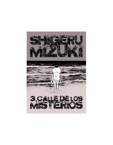 3 Calle de los Misterios – Livre
