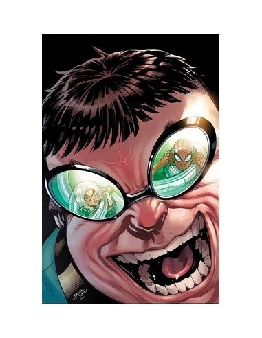 El Asombroso Spiderman – Volume 18