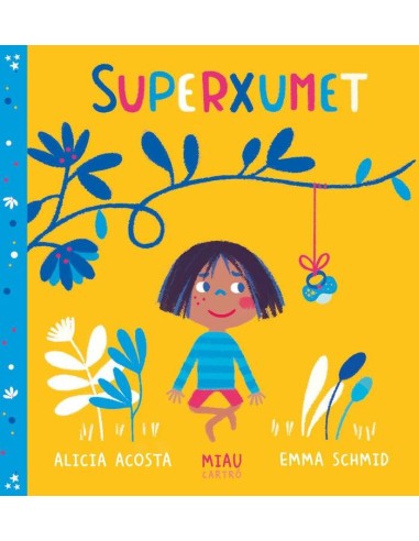 Superxumet