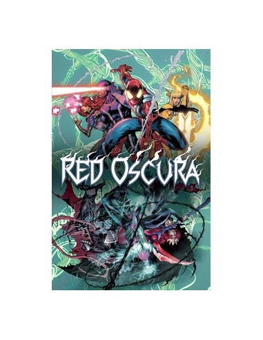 El Asombroso Spiderman – Volume 9