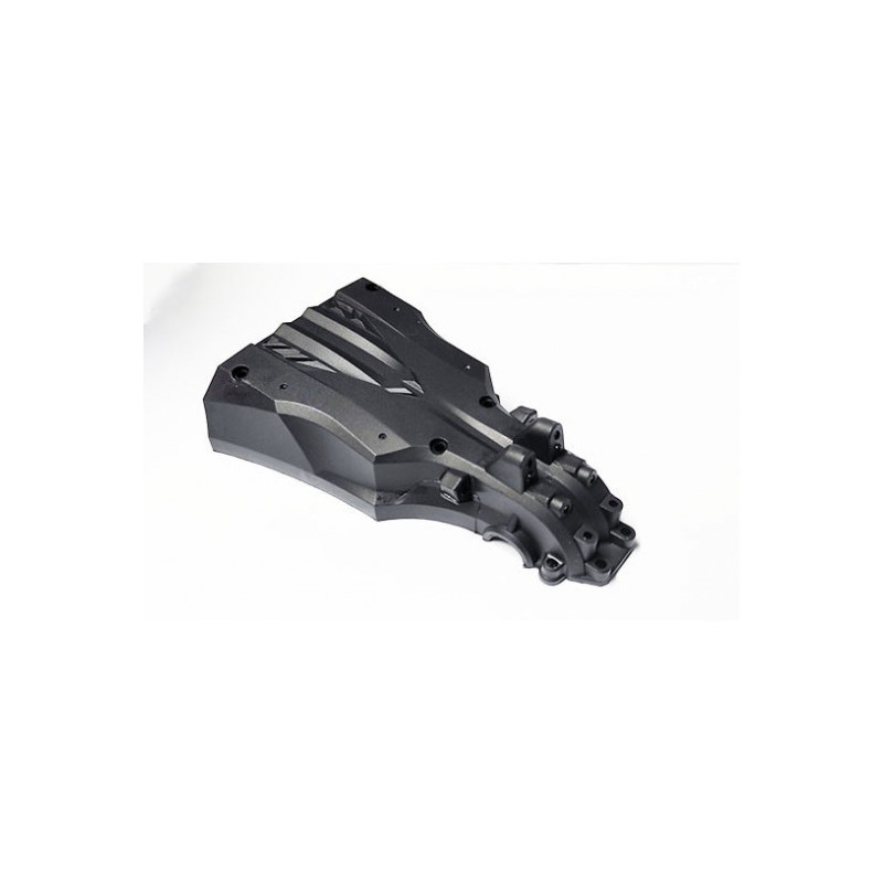 Pièce pour voiture electrique Partie av sup châssis TARGET – Collection