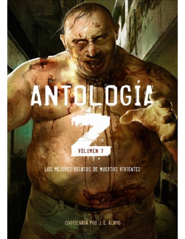 Antologia Z – Tome 7