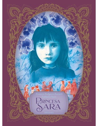Princesa Sara